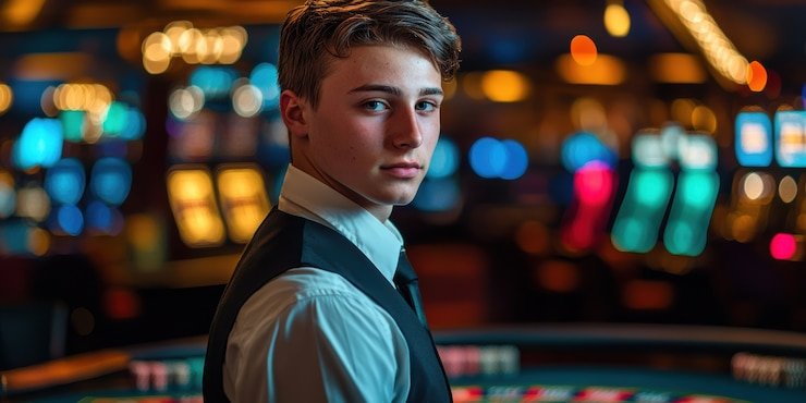 Fitur kartu Teen Patti bertema hutan
